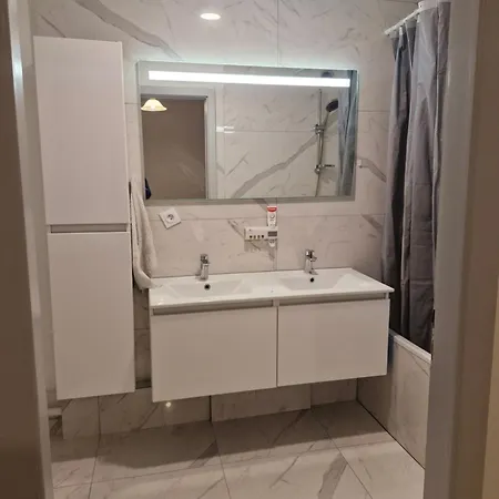 3 74m2 Апартаменты