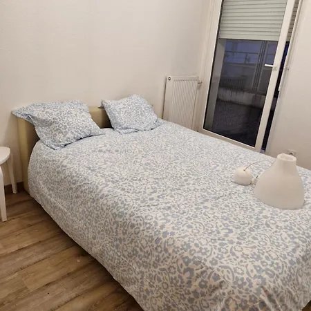 3 74m2 公寓 牟罗兹