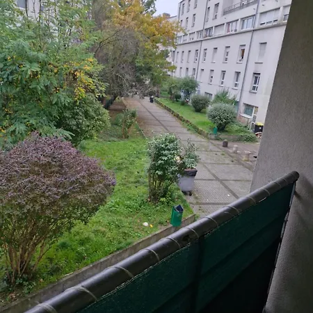 Апартаменты 3 74m2