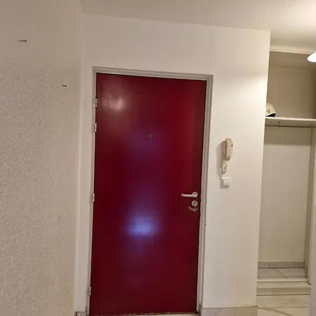 3 74m2 Апартаменты Мюлуз